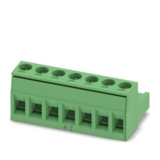 MSTB 2,5 HC/ 7-ST-5,08 - PCB connector
