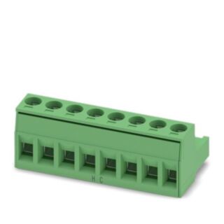 MSTB 2,5 HC/ 8-ST-5,08 - PCB connector