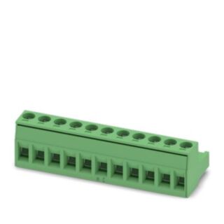 MSTB 2,5 HC/11-ST-5,08 - PCB connector