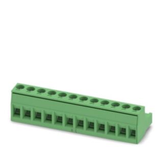 MSTB 2,5 HC/12-ST-5,08 - PCB connector