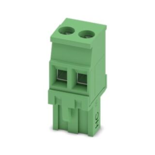 MVSTBR 2,5 HC/ 2-ST-5,08 - PCB connector
