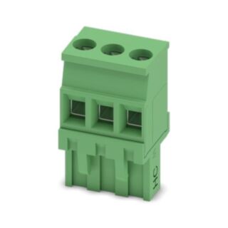 MVSTBR 2,5 HC/ 3-ST - PCB connector