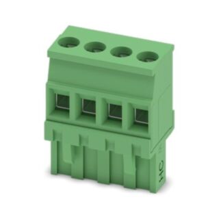 MVSTBR 2,5 HC/ 4-ST - PCB connector