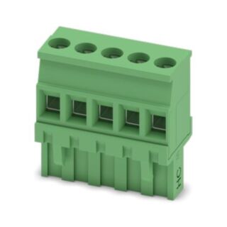 MVSTBR 2,5 HC/ 5-ST - PCB connector