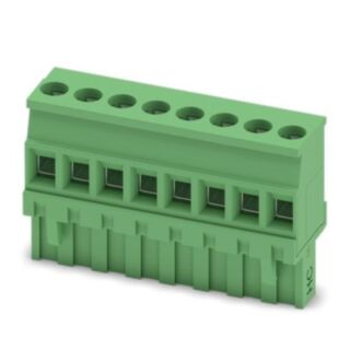 MVSTBR 2,5 HC/ 8-ST - PCB connector