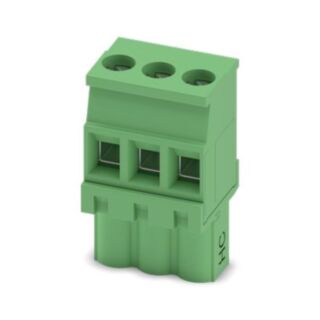 MVSTBW 2,5 HC/ 3-ST - PCB connector