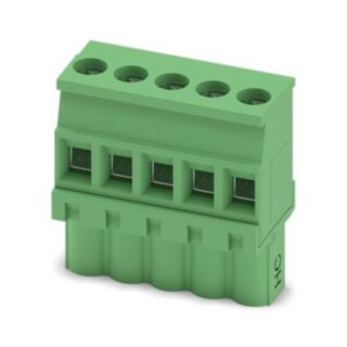 MVSTBW 2,5 HC/ 5-ST - PCB connector