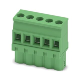 MVSTBW 2,5 HC/ 5-ST-5,08 - PCB connector