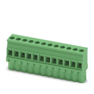 MVSTBW 2,5 HC/12-ST - PCB connector