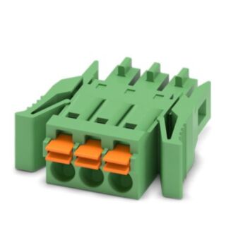 FMC 1,5/ 3-ST-3,5-RF - Printed-circuit board connector
