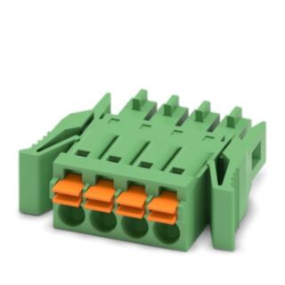 FMC 1,5/ 4-ST-3,5-RF - Printed-circuit board connector
