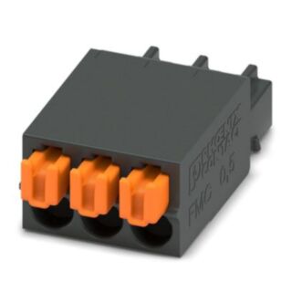 FMC 0,5/ 3-ST-2,54 - Printed-circuit board connector