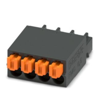 FMC 0,5/ 4-ST-2,54 - Printed-circuit board connector