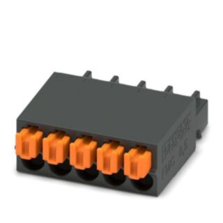 FMC 0,5/ 5-ST-2,54 - Printed-circuit board connector