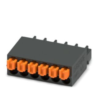 FMC 0,5/ 6-ST-2,54 - Printed-circuit board connector