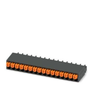 FMC 0,5/16-ST-2,54 C2 - Printed-circuit board connector