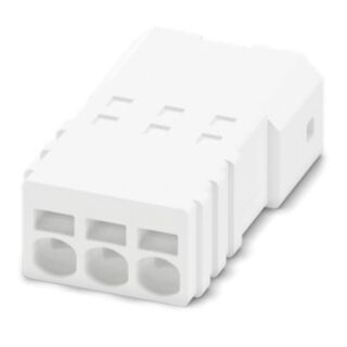 PTSM 0,5/ 3-PI-2,5 WH - Printed-circuit board connector
