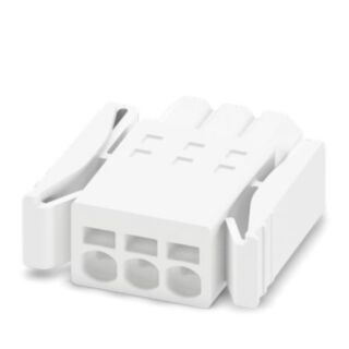 PTSM 0,5/ 3-PL-2,5 WH - Printed-circuit board connector