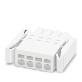 PTSM 0,5/ 4-PL-2,5 WH - Printed-circuit board connector