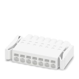 PTSM 0,5/ 7-PL-2,5 WH - Printed-circuit board connector