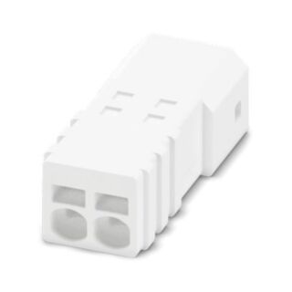 PTSM 0,5/ 2-PI-2,5 WH - Printed-circuit board connector