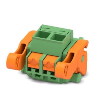 FKCOR 2,5/ 2-ST-5,08-LR - PCB connector