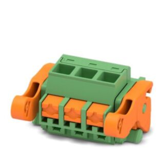 FKCOR 2,5/ 3-ST-5,08-LR - PCB connector