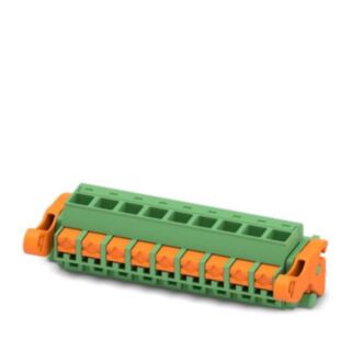 FKCOR 2,5/ 9-ST-5,08-LR - PCB connector