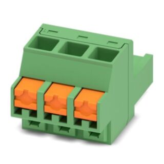 FKCOR 2,5/ 3-ST-5,08 - PCB connector