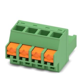 FKCOR 2,5/ 4-ST-5,08 - PCB connector