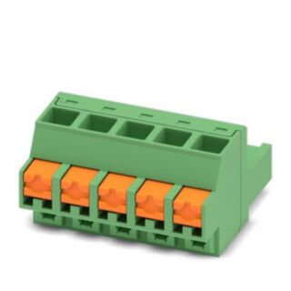 FKCOR 2,5/ 5-ST-5,08 - PCB connector