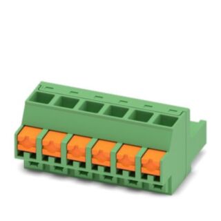 FKCOR 2,5/ 6-ST-5,08 - PCB connector