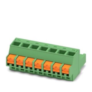 FKCOR 2,5/ 7-ST-5,08 - PCB connector