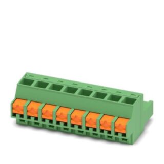 FKCOR 2,5/ 8-ST-5,08 - PCB connector