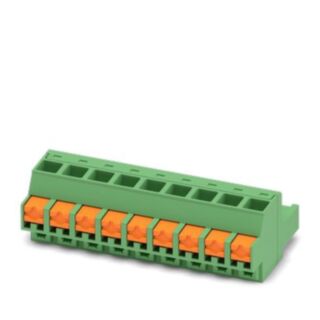 FKCOR 2,5/ 9-ST-5,08 - PCB connector