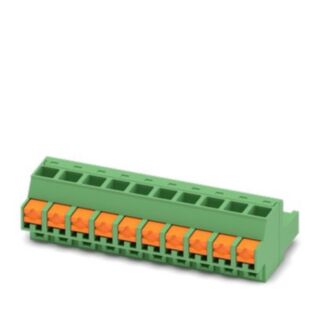 FKCOR 2,5/10-ST-5,08 - PCB connector