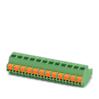 FKCOR 2,5/12-ST-5,08 - PCB connector