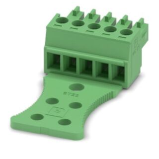 MC 1,5/ 5-STZ2-3,81 - PCB connector