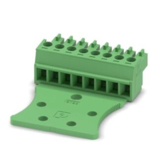 MC 1,5/ 8-STZ3-3,81 - PCB connector