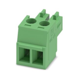 MC 1,5/ 2-ST-3,81 AU - PCB connector