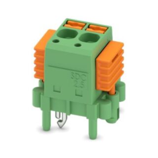 SDC 2,5/ 2-PV-5,0-ZB - Direct connector
