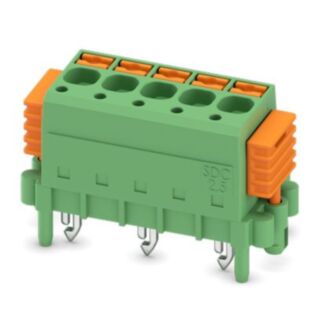 SDC 2,5/ 5-PV-5,0-ZB - Direct connector