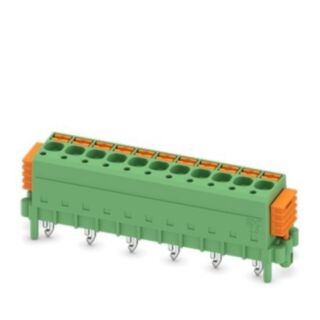 SDC 2,5/11-PV-5,0-ZB - Direct connector