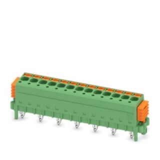SDC 2,5/13-PV-5,0-ZB - Direct connector