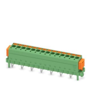 SDC 2,5/14-PV-5,0-ZB - Direct connector