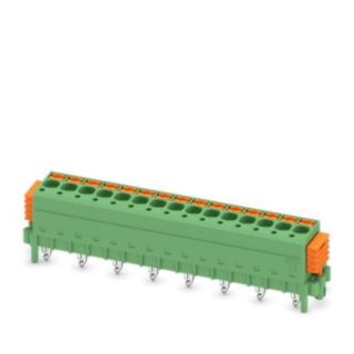 SDC 2,5/15-PV-5,0-ZB - Direct connector
