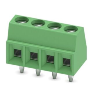 MKDS 1/ 4-3,5 - PCB terminal block