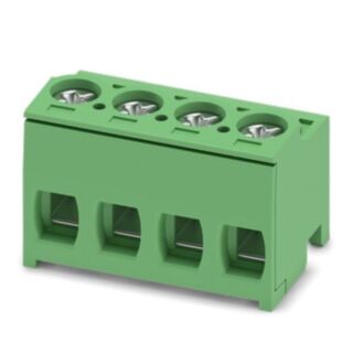 PT 1,5/ 4-PH-5,0 - PCB connector