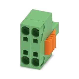 TSPC 5/ 2-STCL-7,62 - PCB connector