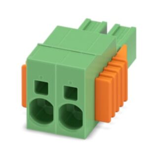 SPC 5/ 2-STCL-7,62 - PCB connector